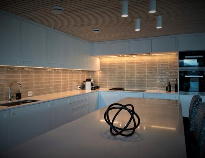 The Fisherman Lodge - Fiskå, Norway