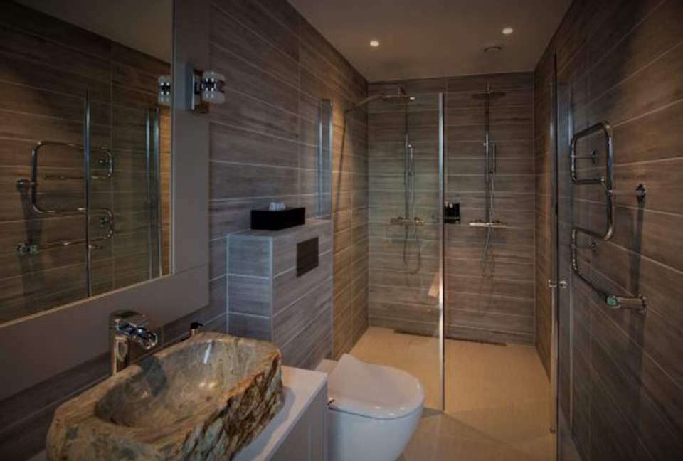 The Fisherman Lodge - Fiskå, Norway