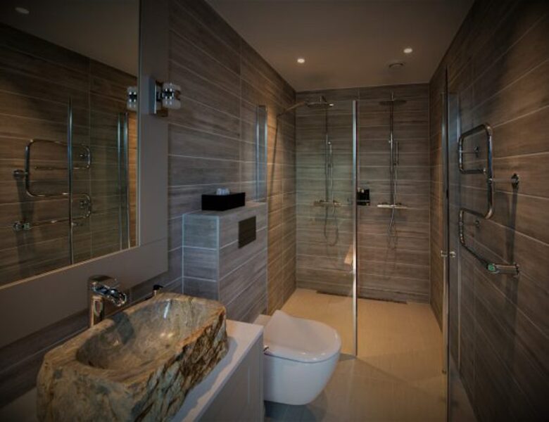 The Fisherman Lodge - Fiskå, Norway