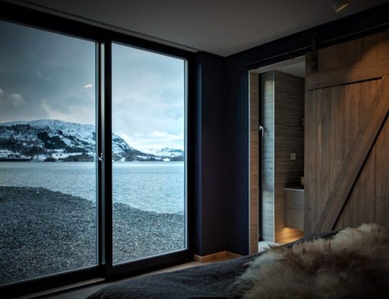 The Fisherman Lodge - Fiskå, Norway