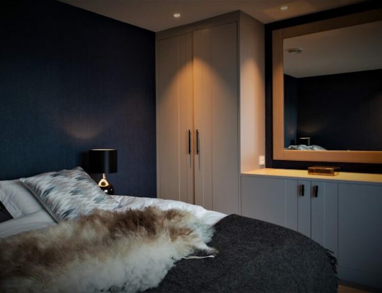 The Fisherman Lodge - Fiskå, Norway