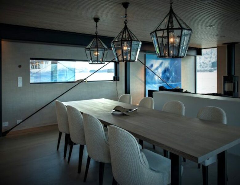 The Fisherman Lodge - Fiskå, Norway