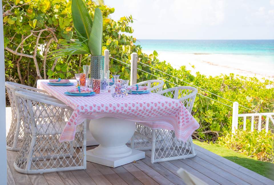 Sea Siren (R) - Harbour Island, Bahamas