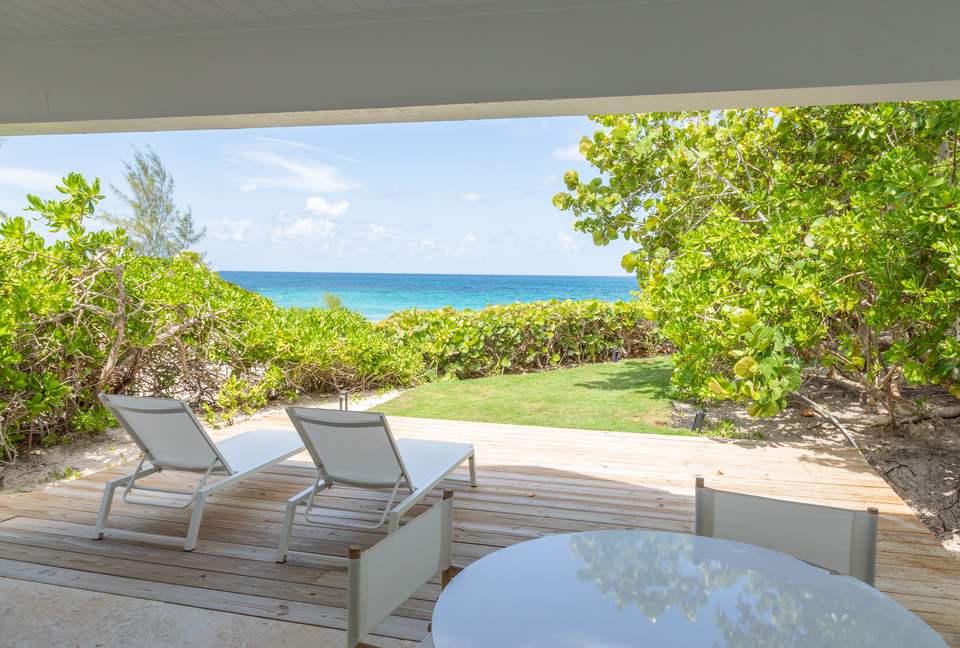 Sea Siren (R) - Harbour Island, Bahamas