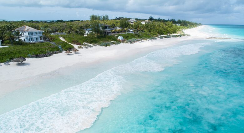 Sea Siren (R) - Harbour Island, Bahamas