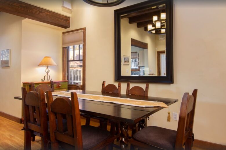 Casa Anita - Santa Fe, New Mexico
