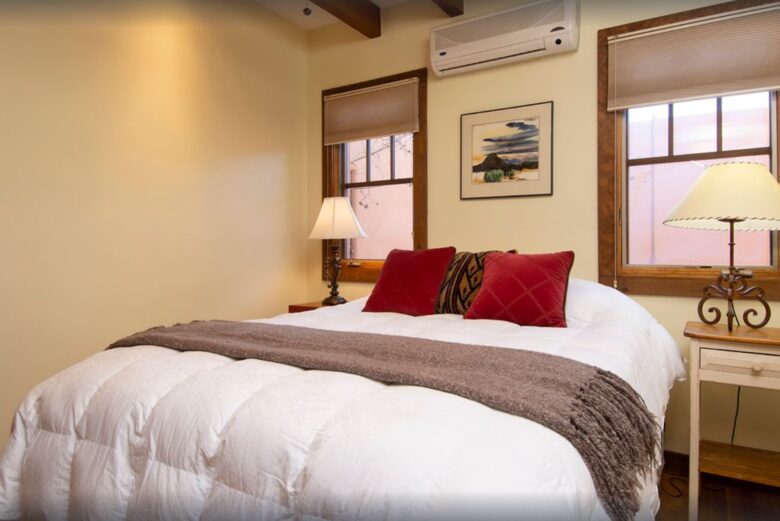 Casa Anita - Santa Fe, New Mexico