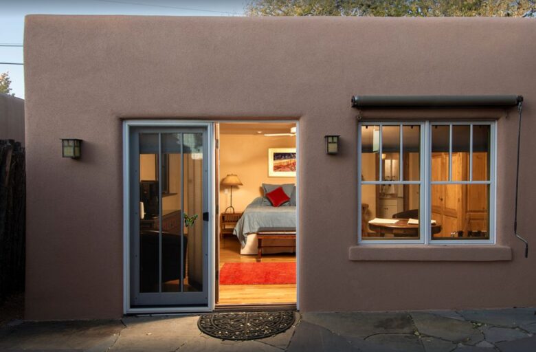 Casa Anita - Santa Fe, New Mexico