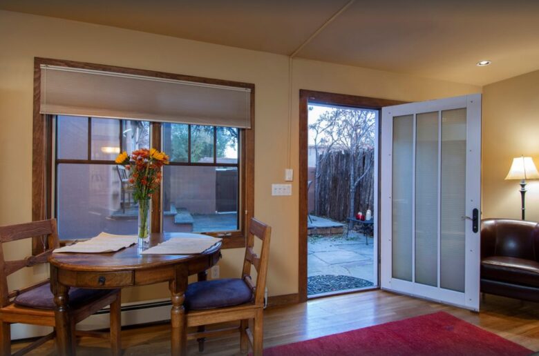 Casa Anita - Santa Fe, New Mexico