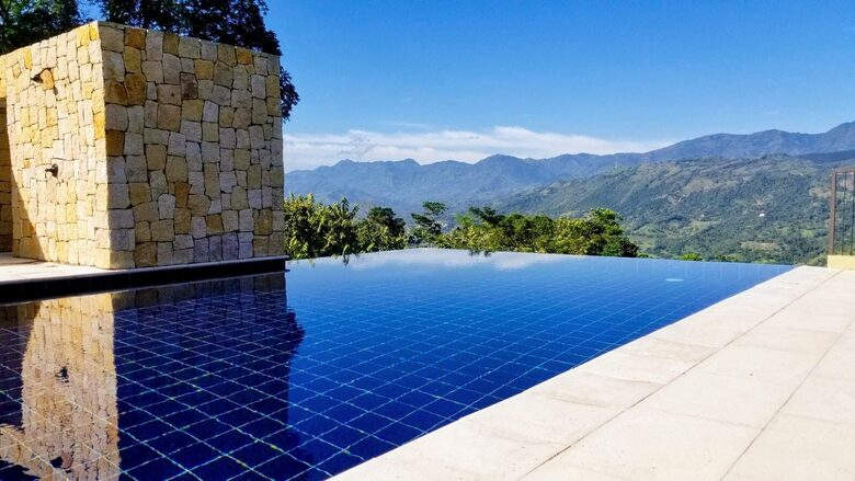 Paradise On Earth - Villeta, Colombia