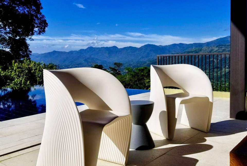 Paradise On Earth - Villeta, Colombia