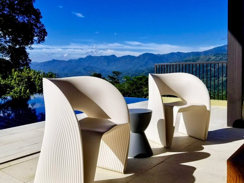 Paradise On Earth - Villeta, Colombia