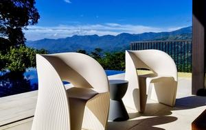 Paradise On Earth - Villeta, Colombia