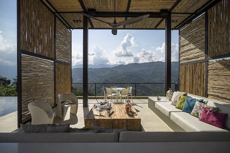 Paradise On Earth - Villeta, Colombia