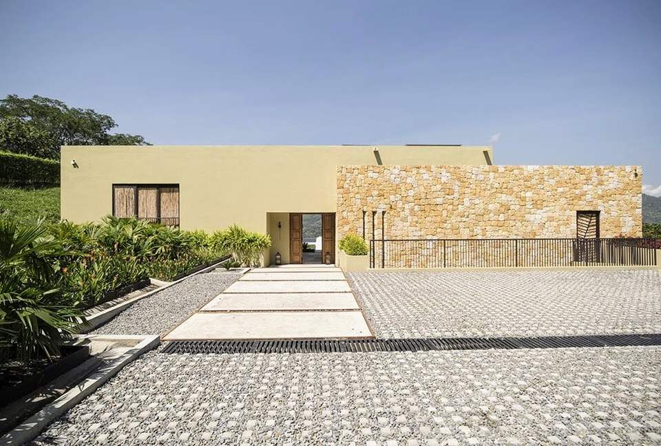 Paradise On Earth - Villeta, Colombia