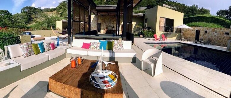 Paradise On Earth - Villeta, Colombia