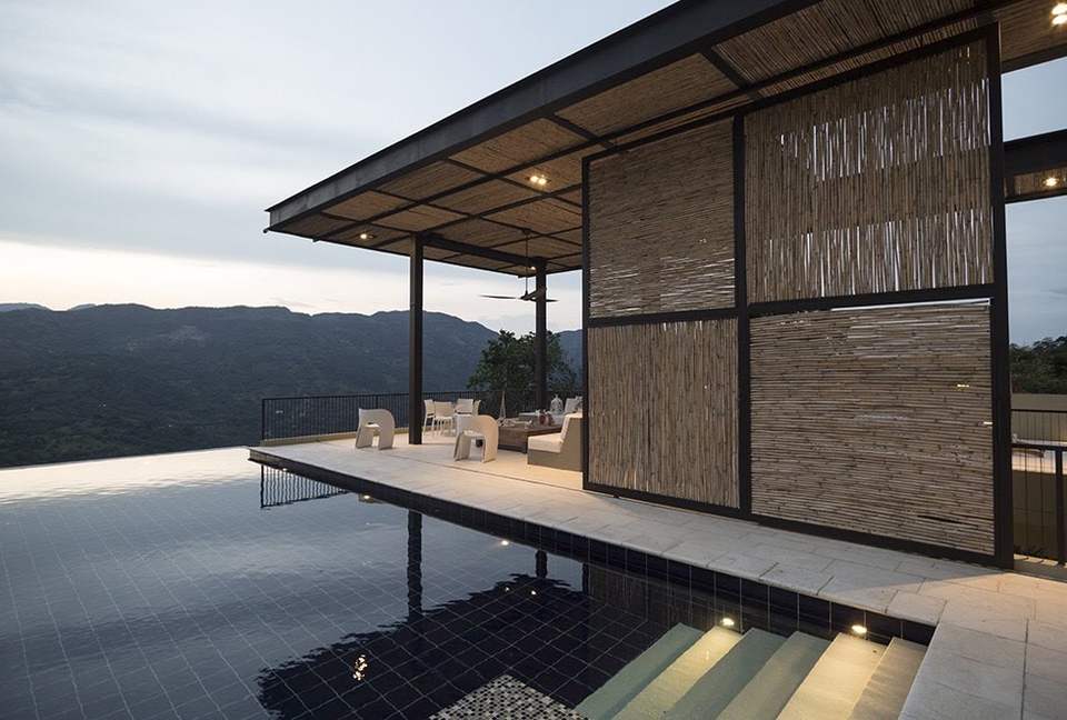 Paradise On Earth - Villeta, Colombia