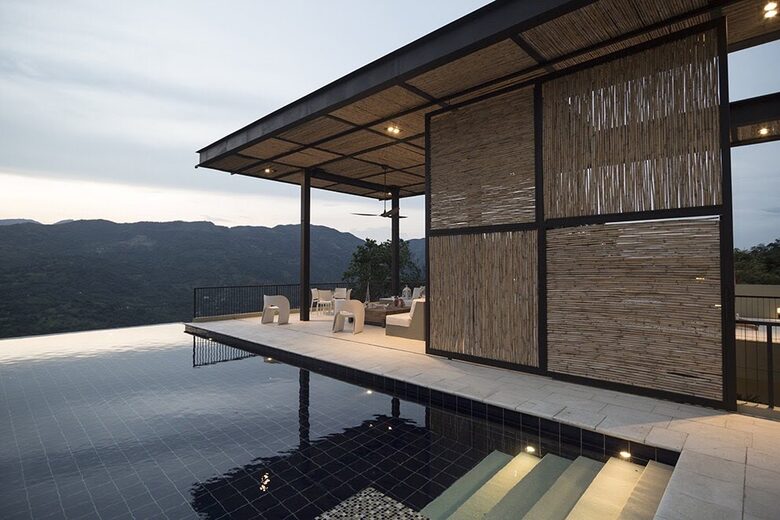 Paradise On Earth - Villeta, Colombia