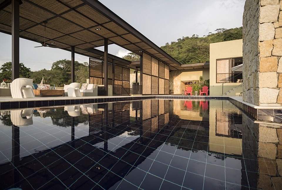 Paradise On Earth - Villeta, Colombia