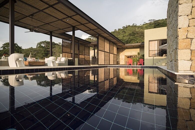 Paradise On Earth - Villeta, Colombia