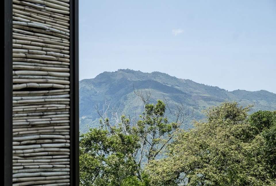 Paradise On Earth - Villeta, Colombia