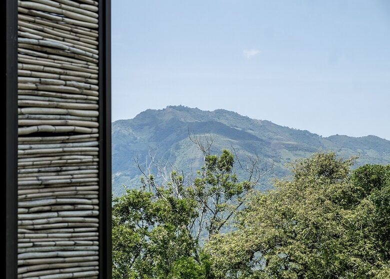 Paradise On Earth - Villeta, Colombia