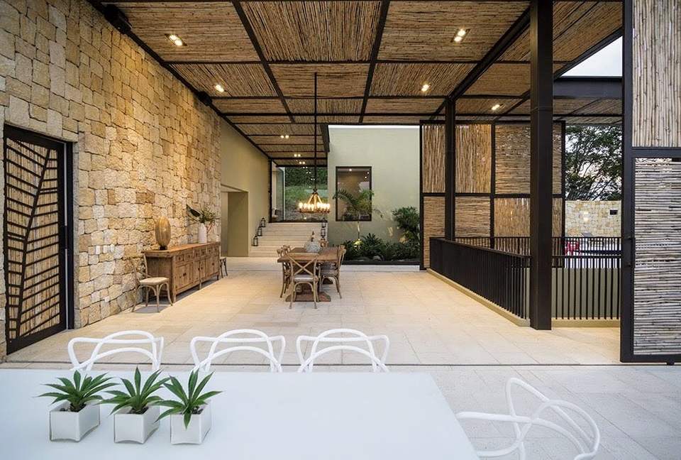 Paradise On Earth - Villeta, Colombia