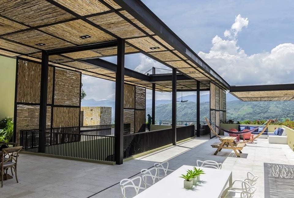 Paradise On Earth - Villeta, Colombia