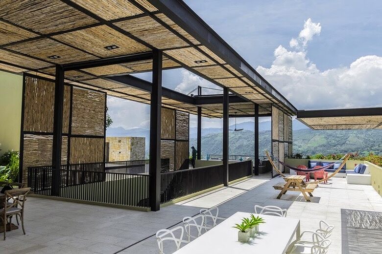 Paradise On Earth - Villeta, Colombia