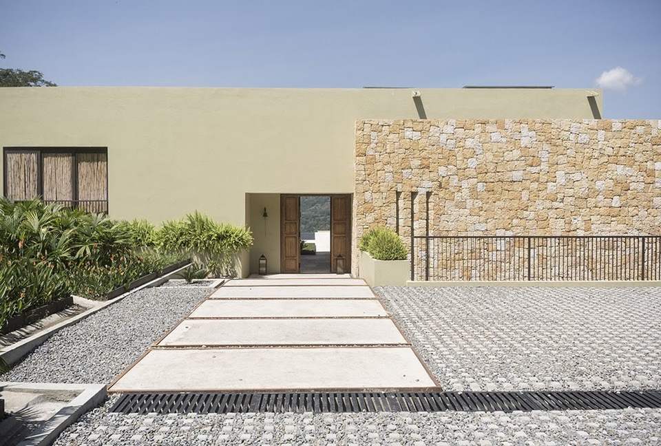 Paradise On Earth - Villeta, Colombia