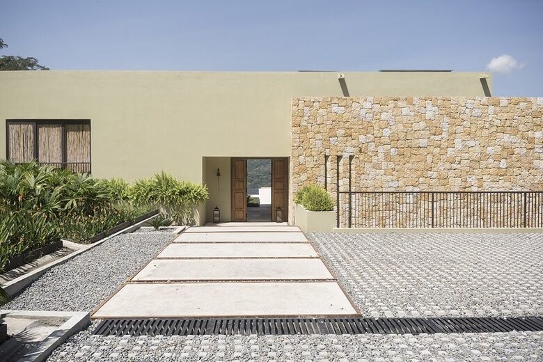 Paradise On Earth - Villeta, Colombia