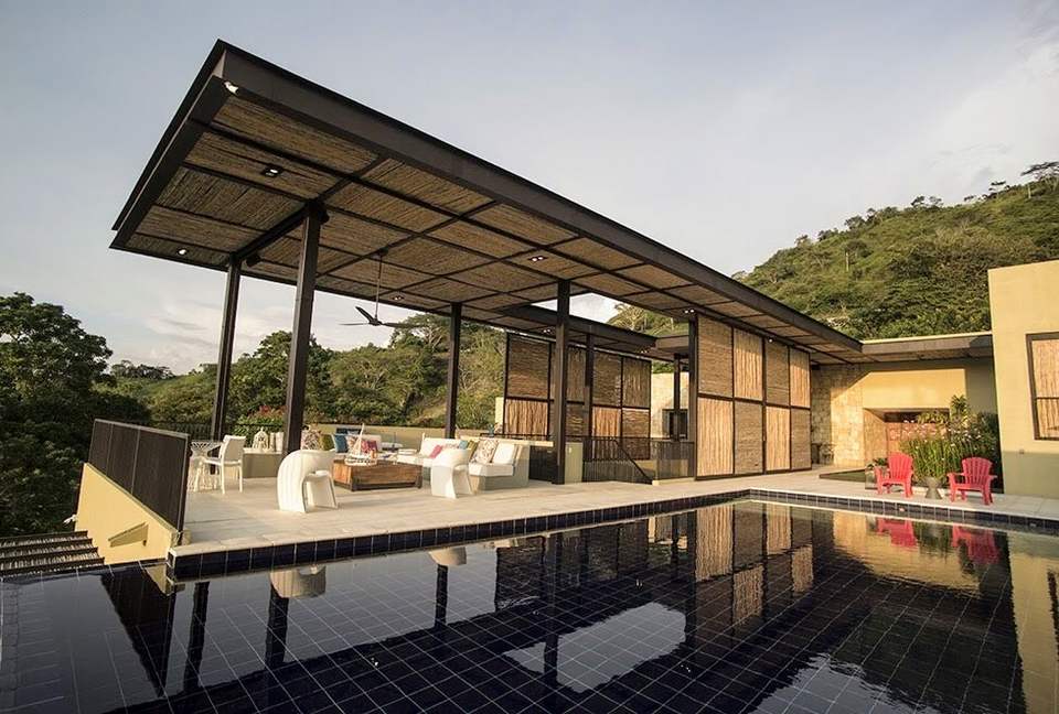 Paradise On Earth - Villeta, Colombia