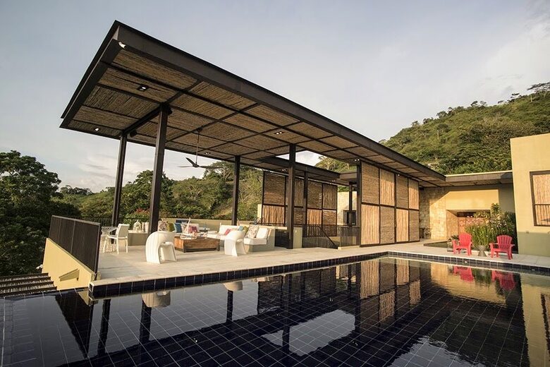 Paradise On Earth - Villeta, Colombia