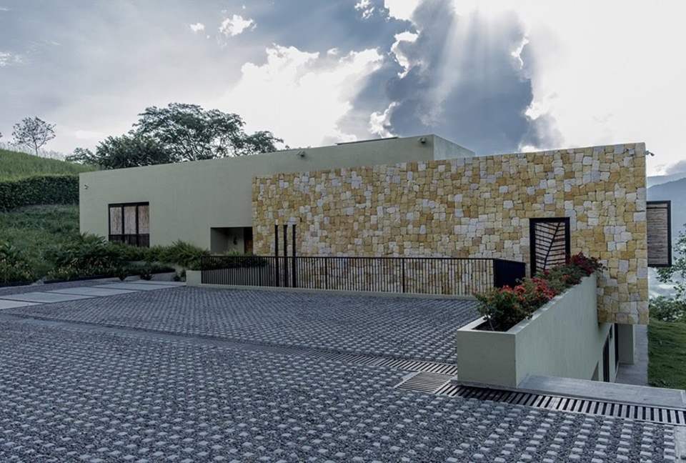 Paradise On Earth - Villeta, Colombia