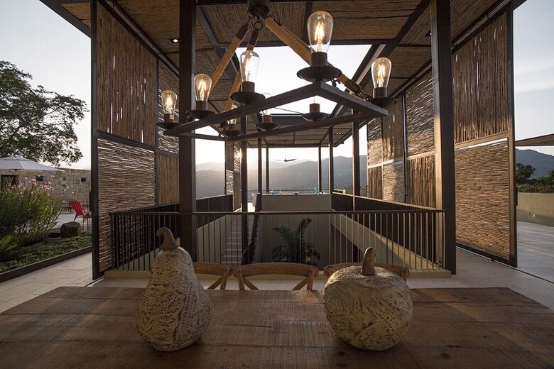 Paradise On Earth - Villeta, Colombia