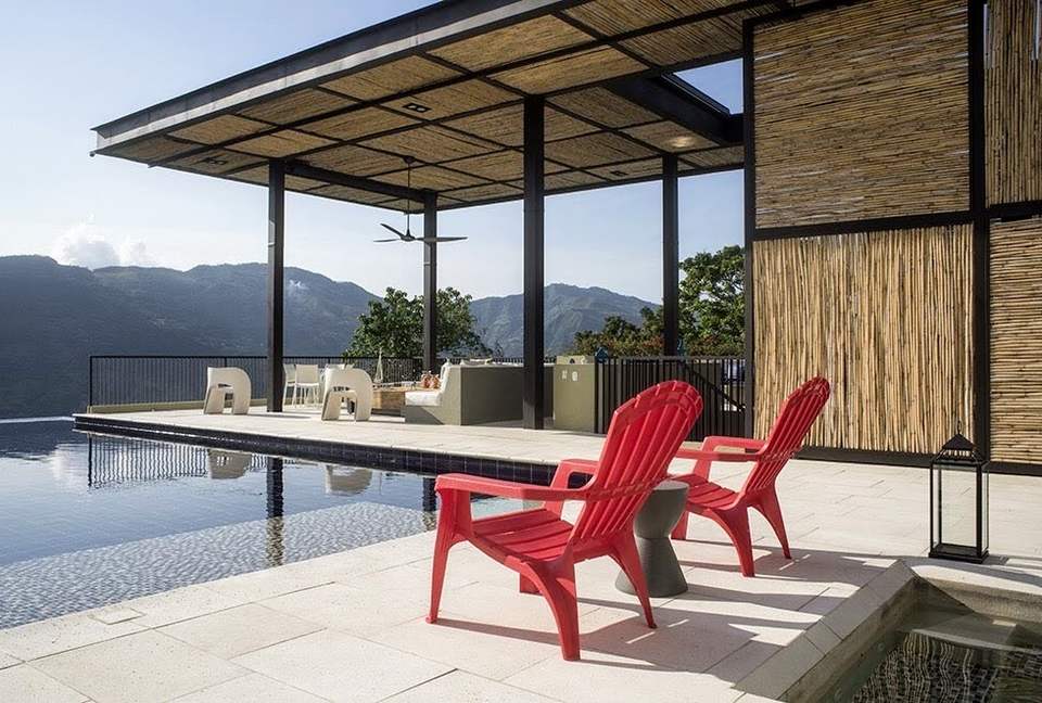 Paradise On Earth - Villeta, Colombia