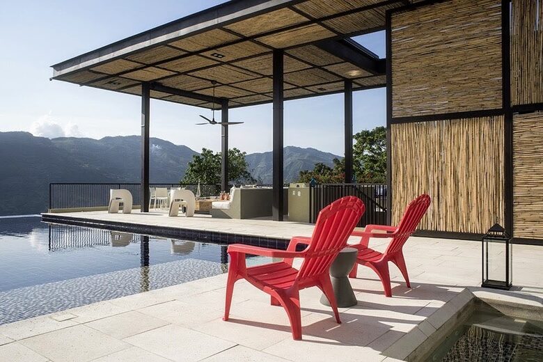 Paradise On Earth - Villeta, Colombia