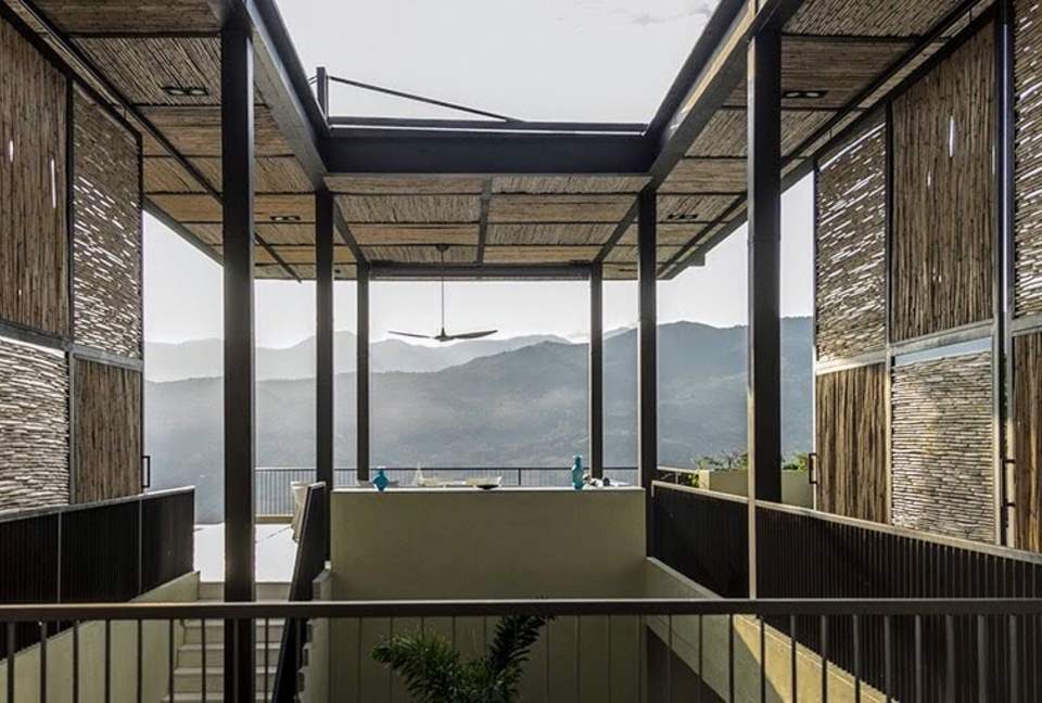 Paradise On Earth - Villeta, Colombia