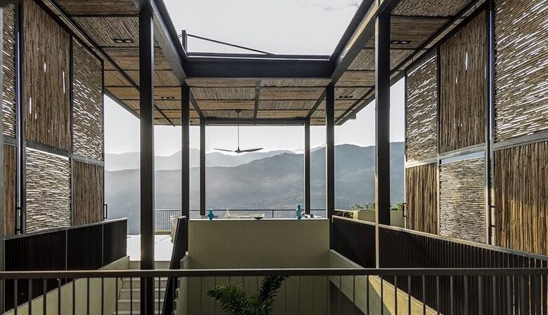 Paradise On Earth - Villeta, Colombia