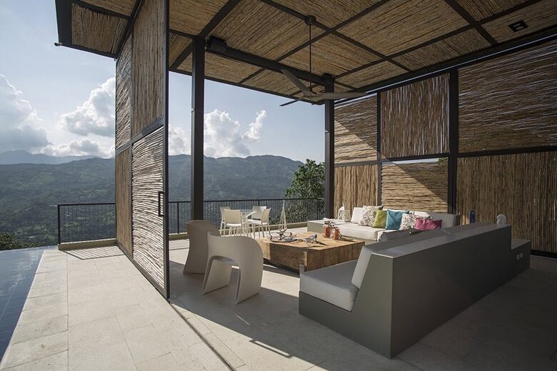 Paradise On Earth - Villeta, Colombia