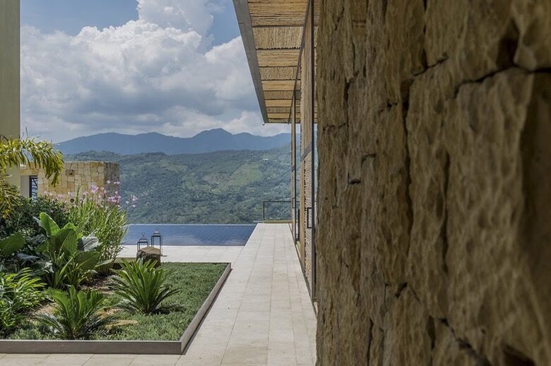 Paradise On Earth - Villeta, Colombia