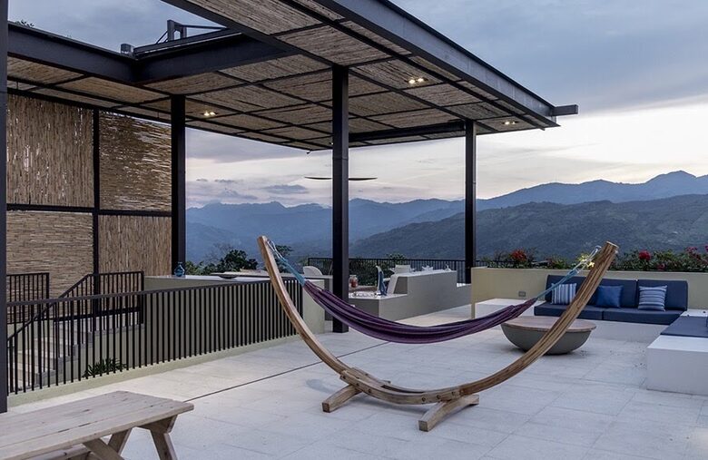 Paradise On Earth - Villeta, Colombia