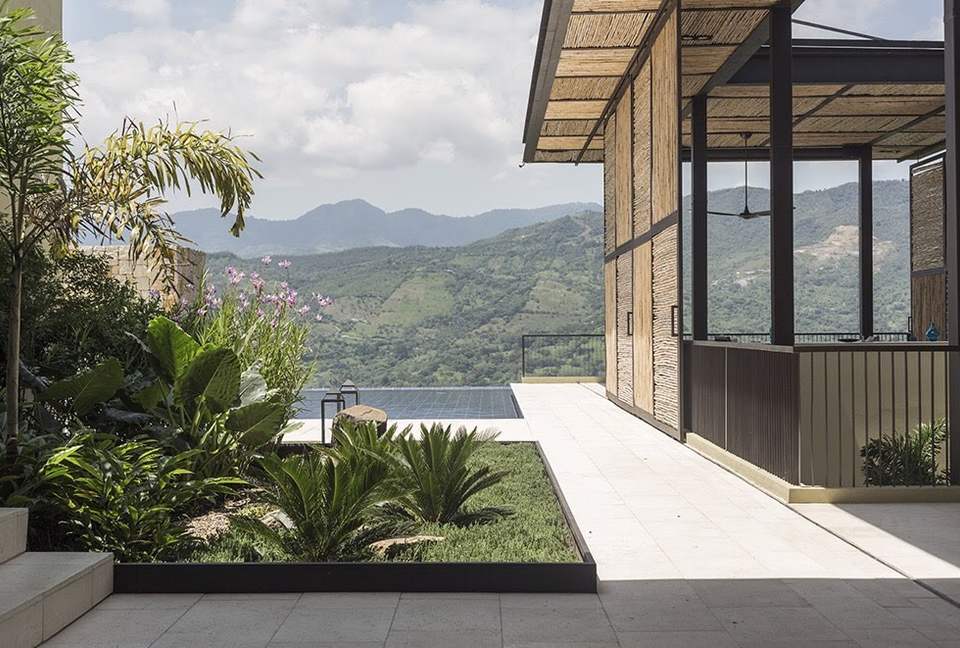 Paradise On Earth - Villeta, Colombia