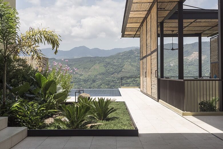 Paradise On Earth - Villeta, Colombia