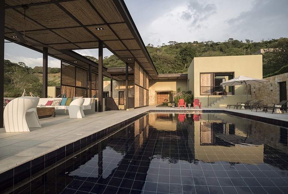 Paradise On Earth - Villeta, Colombia