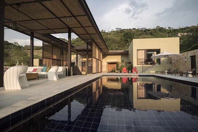 Paradise On Earth - Villeta, Colombia