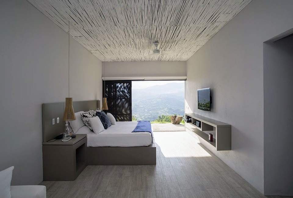 Paradise On Earth - Villeta, Colombia