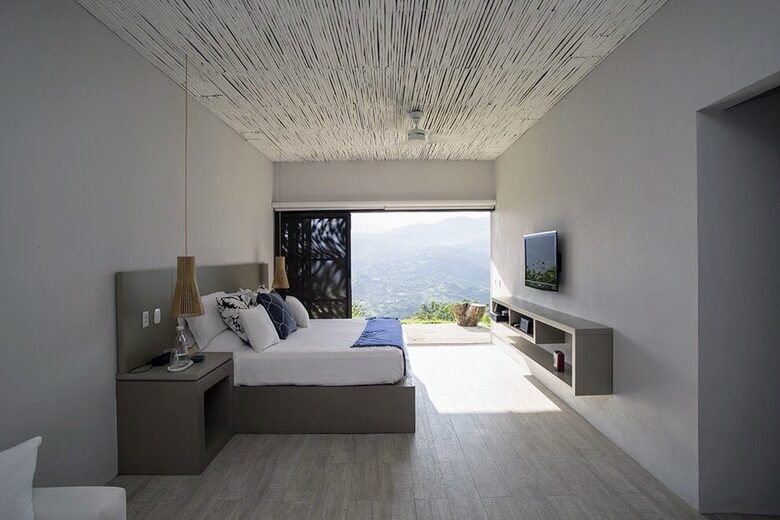 Paradise On Earth - Villeta, Colombia