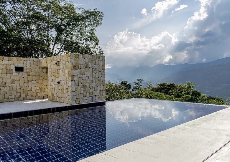 Paradise On Earth - Villeta, Colombia