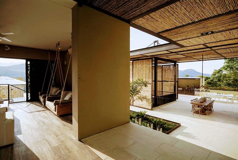 Paradise On Earth - Villeta, Colombia